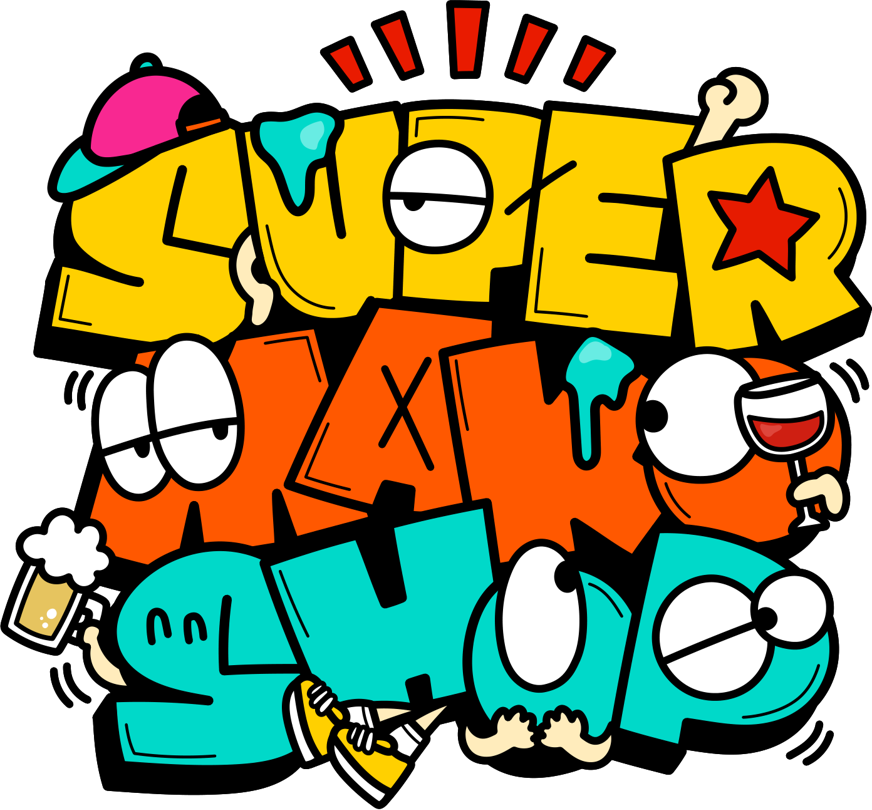 SUPER MAKO SHOP