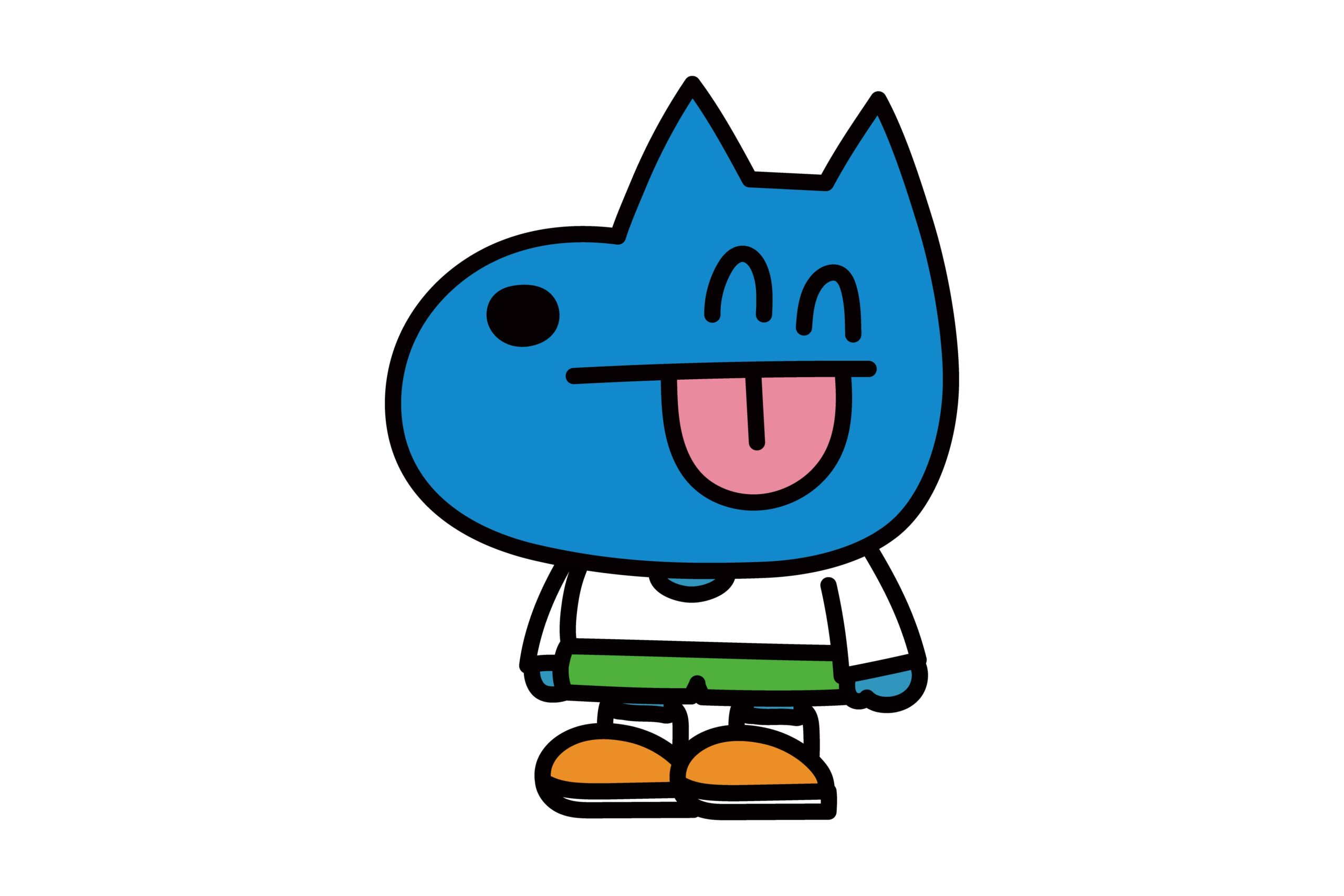 くぜさえフレンド キャラクター02