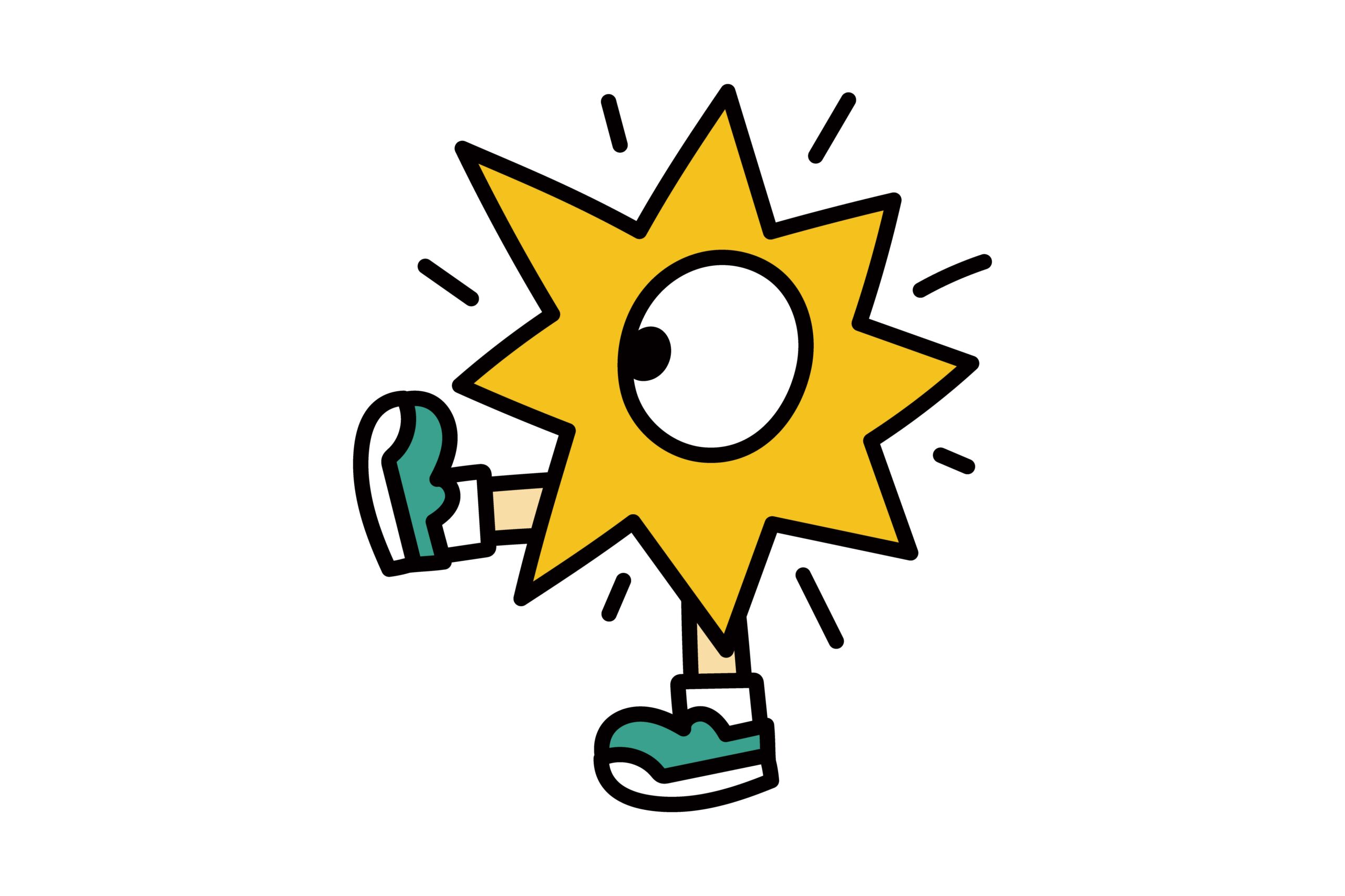 くぜさえフレンド キャラクター05