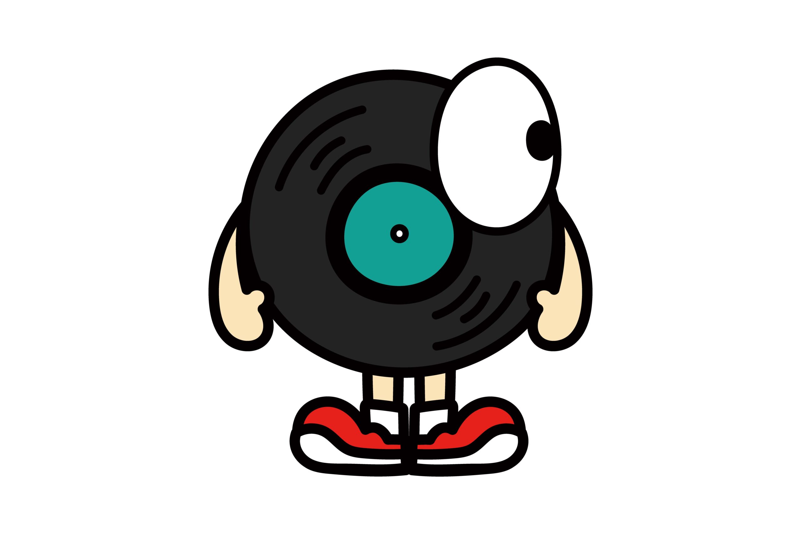 くぜさえフレンド キャラクター07