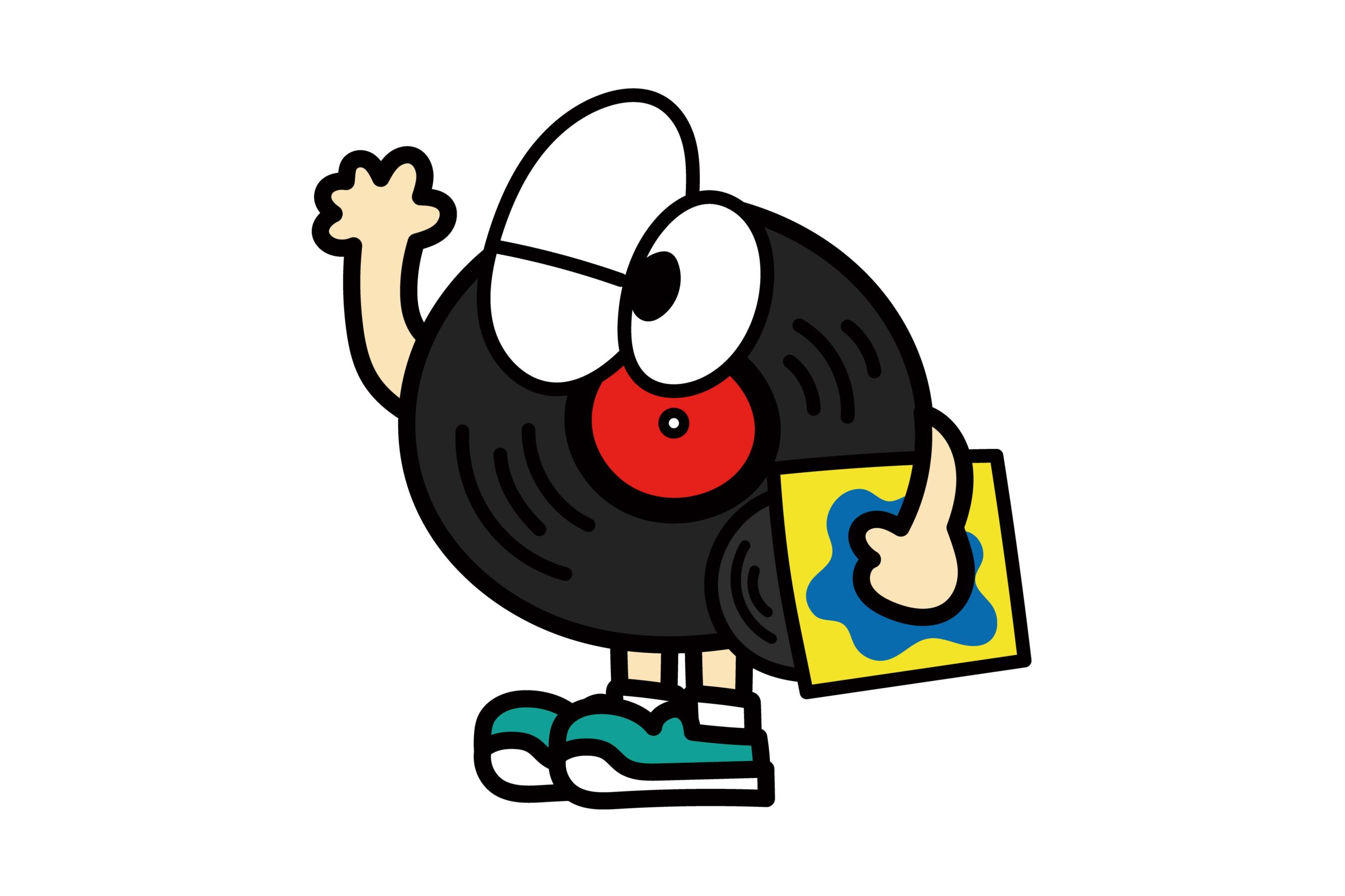 くぜさえフレンド キャラクター08