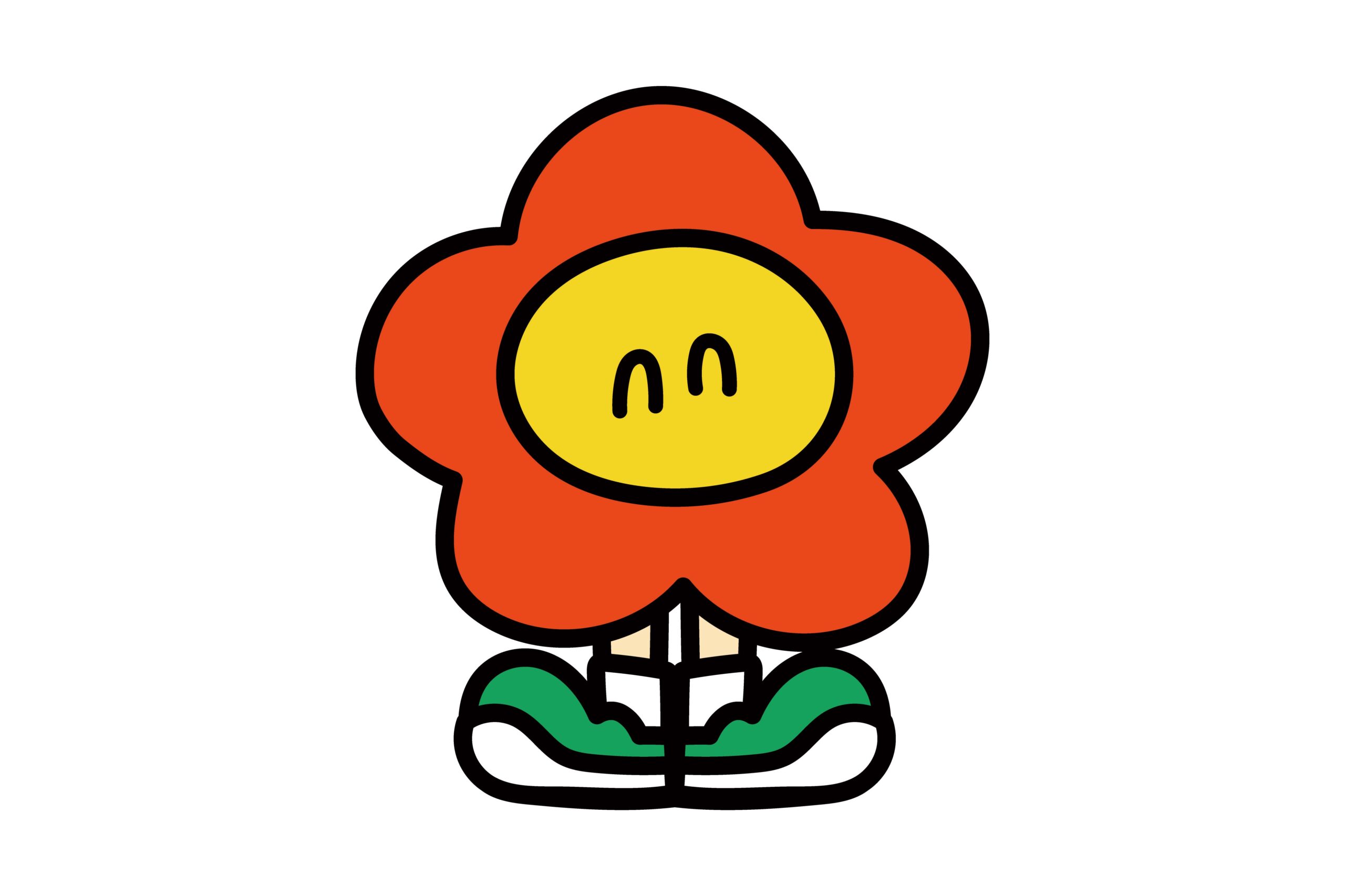 くぜさえフレンド キャラクター09