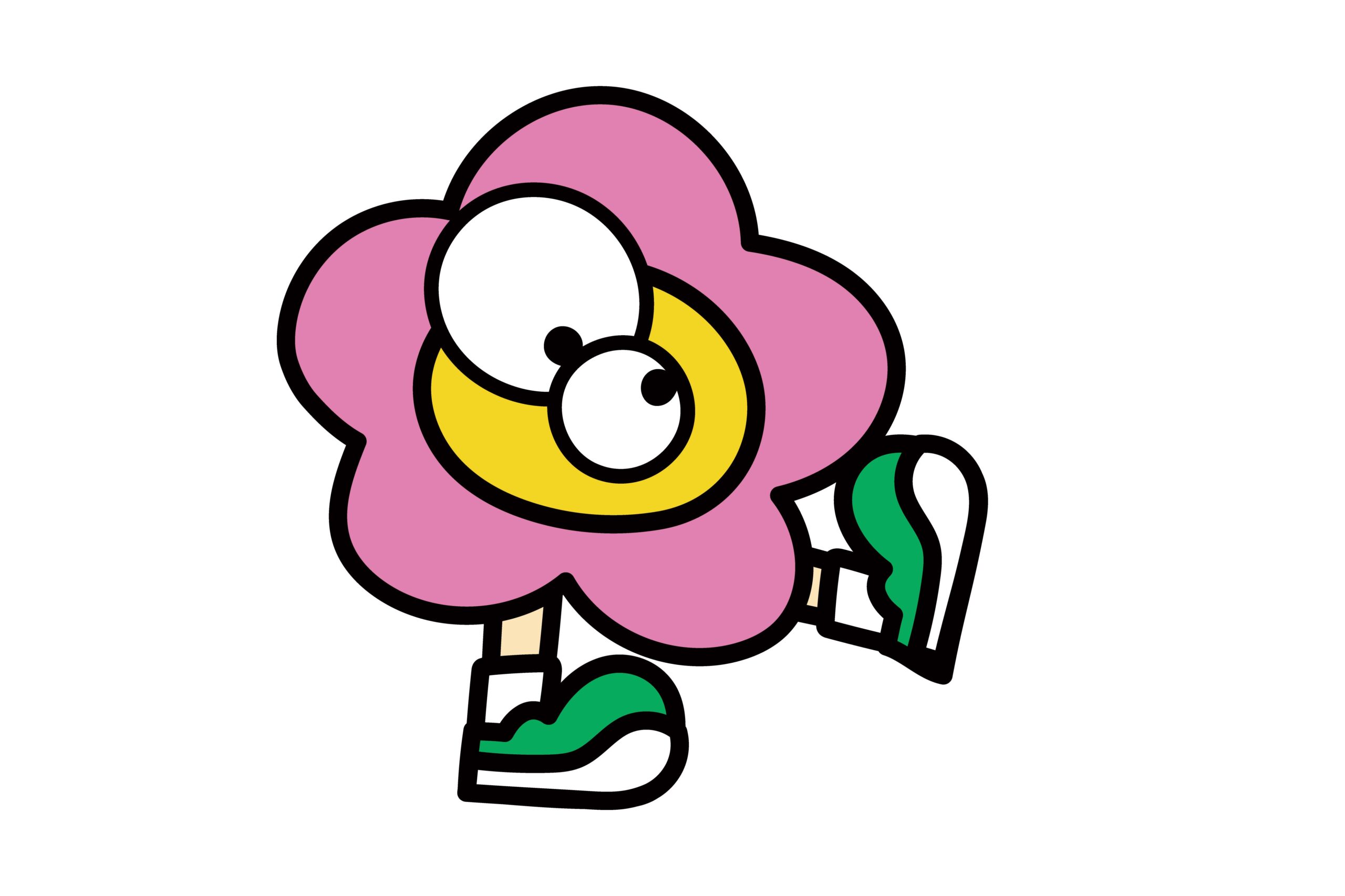 くぜさえフレンド キャラクター10
