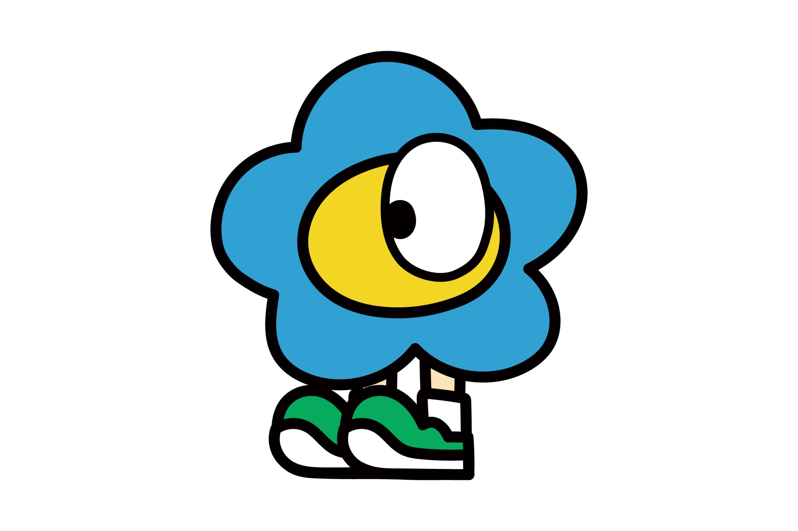 くぜさえフレンド キャラクター11