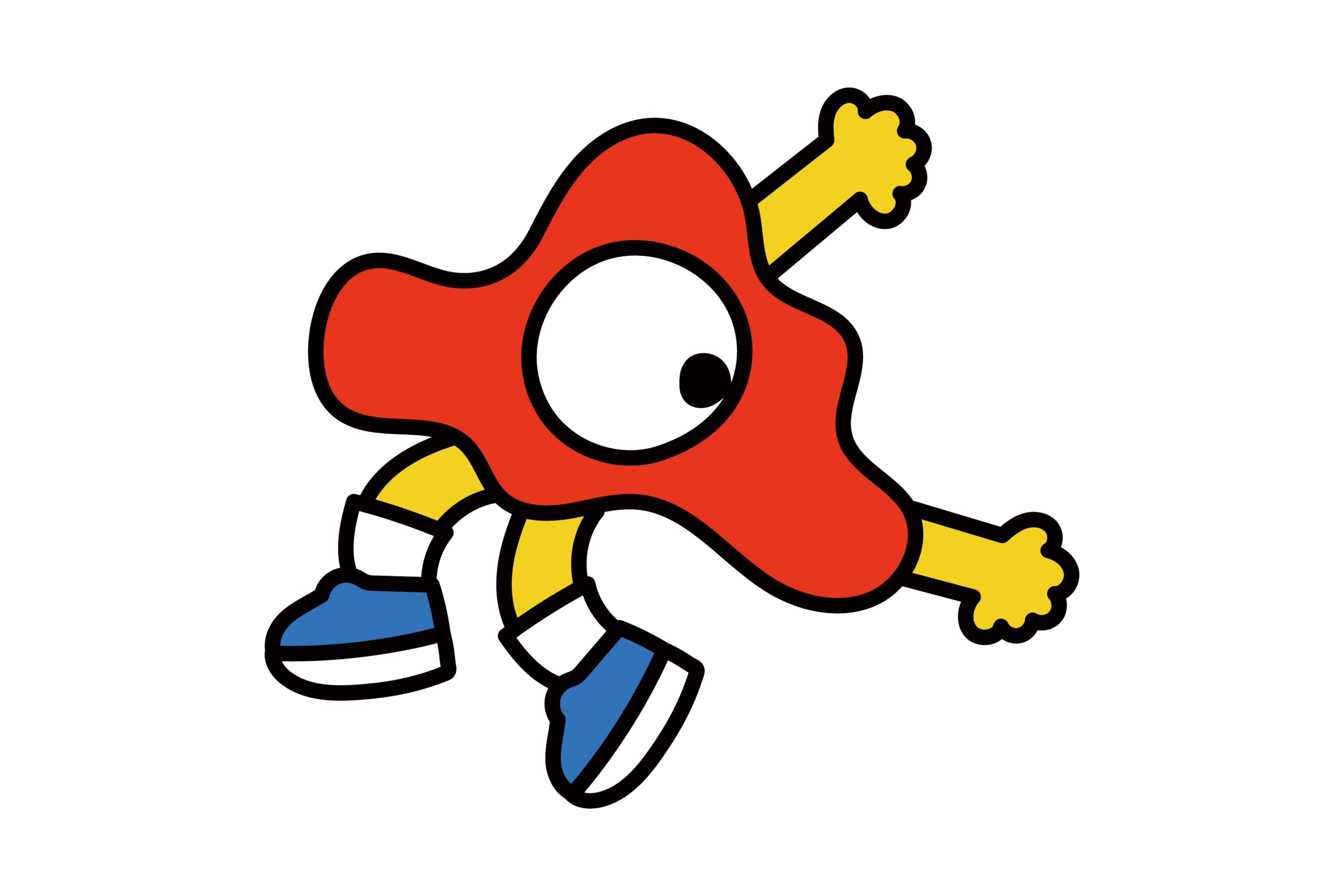 くぜさえフレンド キャラクター12