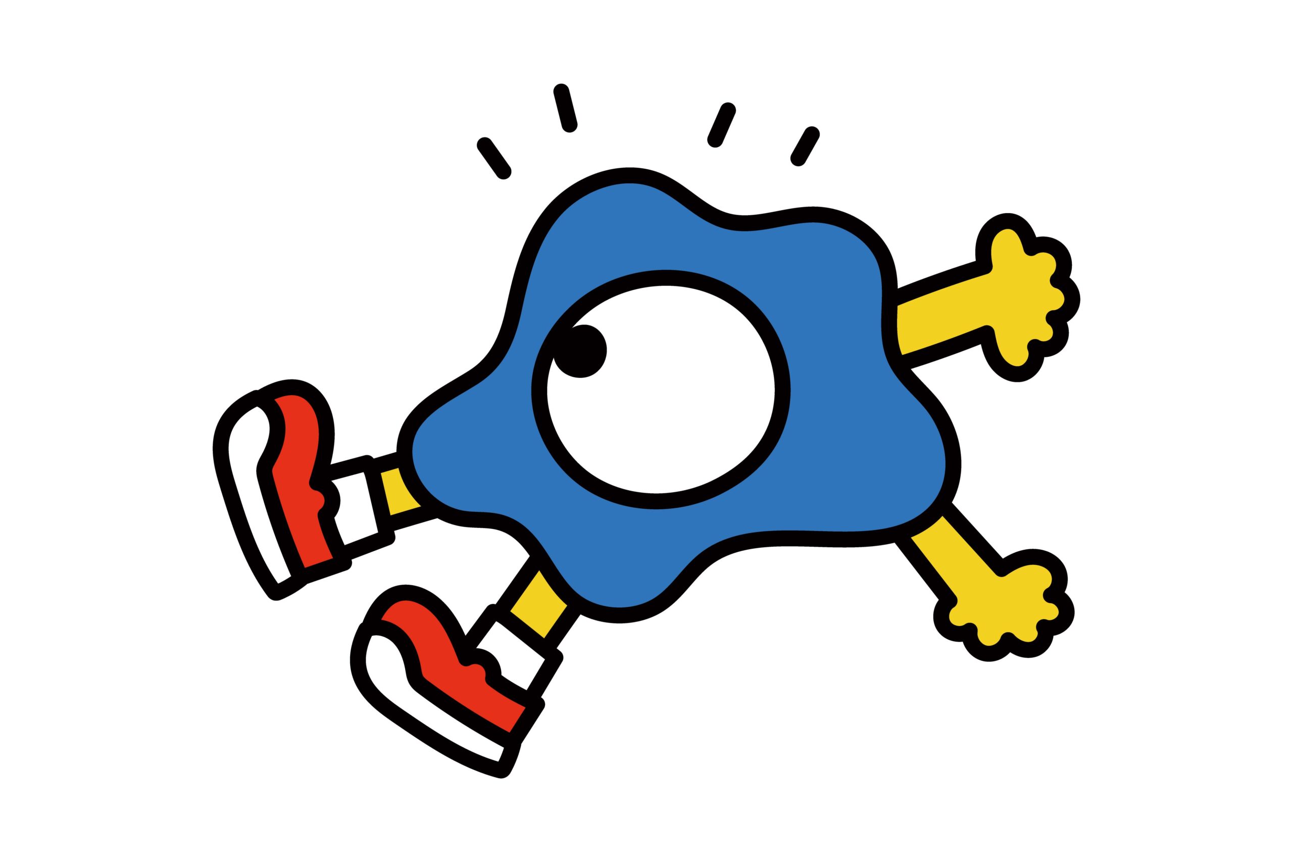 くぜさえフレンド キャラクター13